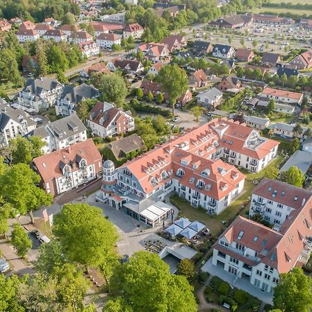 Meerblick-Apartment 62 Boltenhagen  Exteriör bild