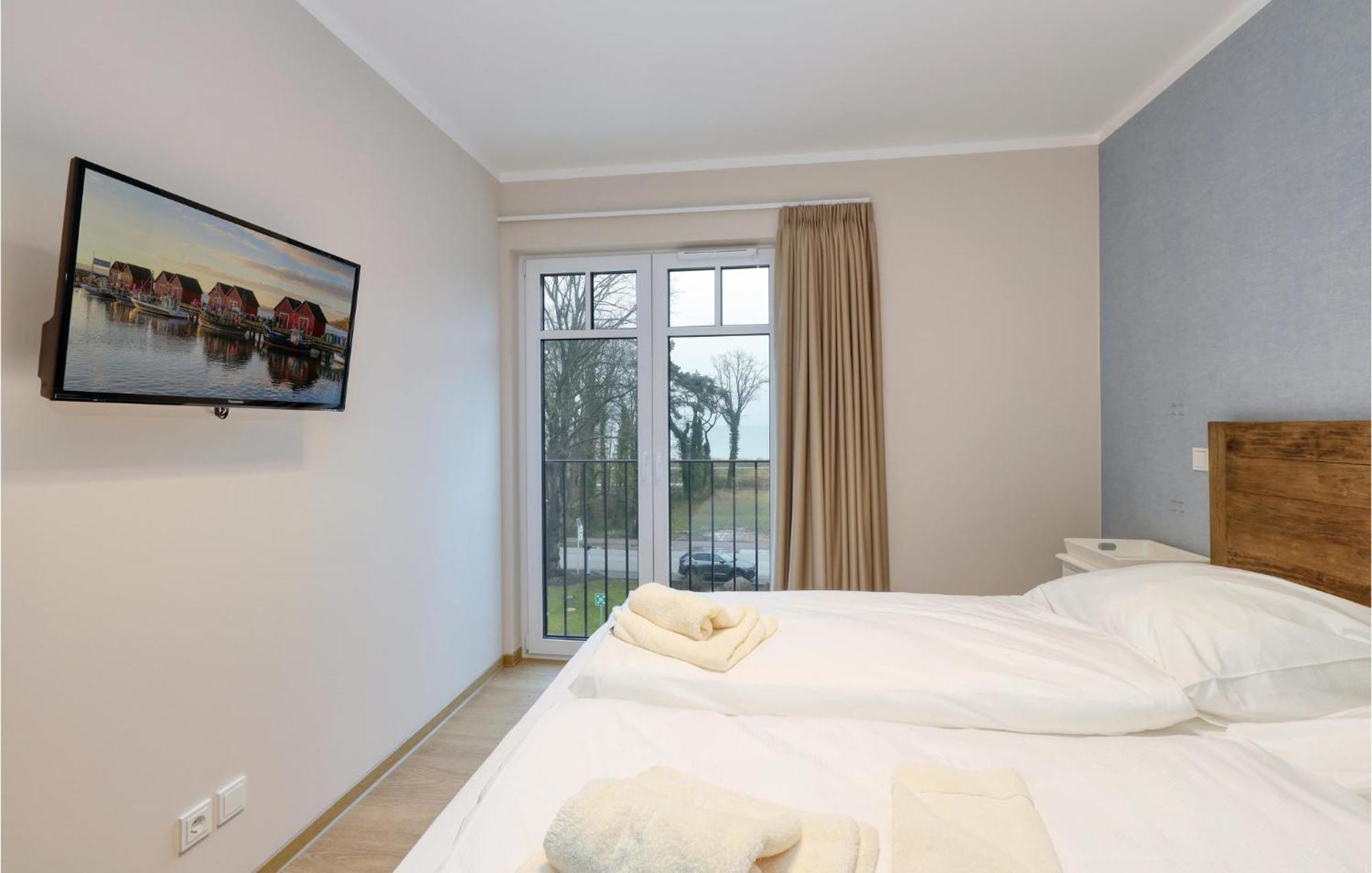 Meerblick-Apartment 62 Boltenhagen  Exteriör bild