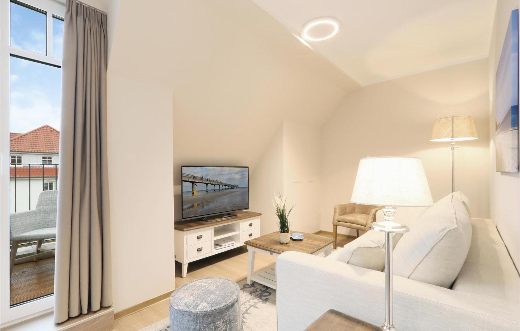 Meerblick-Apartment 62 Boltenhagen  Exteriör bild