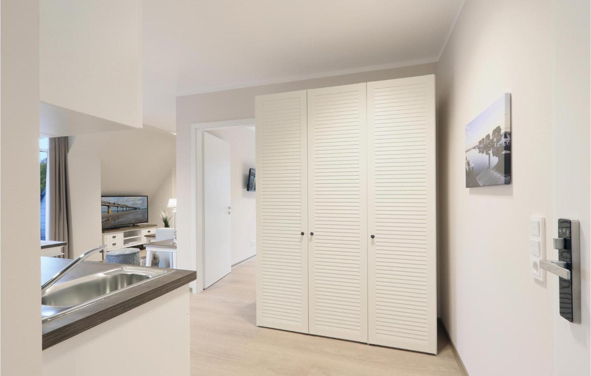 Meerblick-Apartment 62 Boltenhagen  Exteriör bild