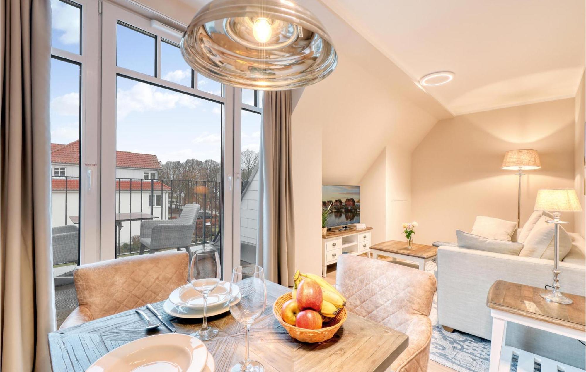 Meerblick-Apartment 62 Boltenhagen  Exteriör bild