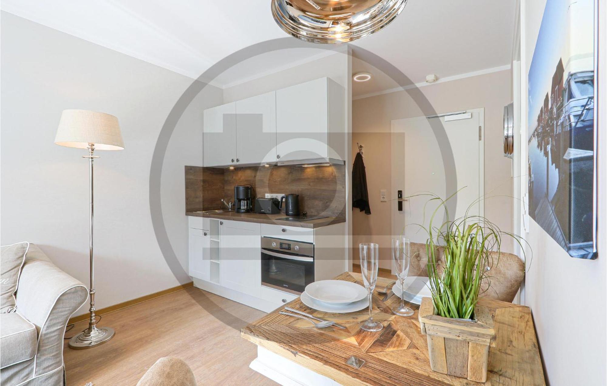 Meerblick-Apartment 62 Boltenhagen  Exteriör bild