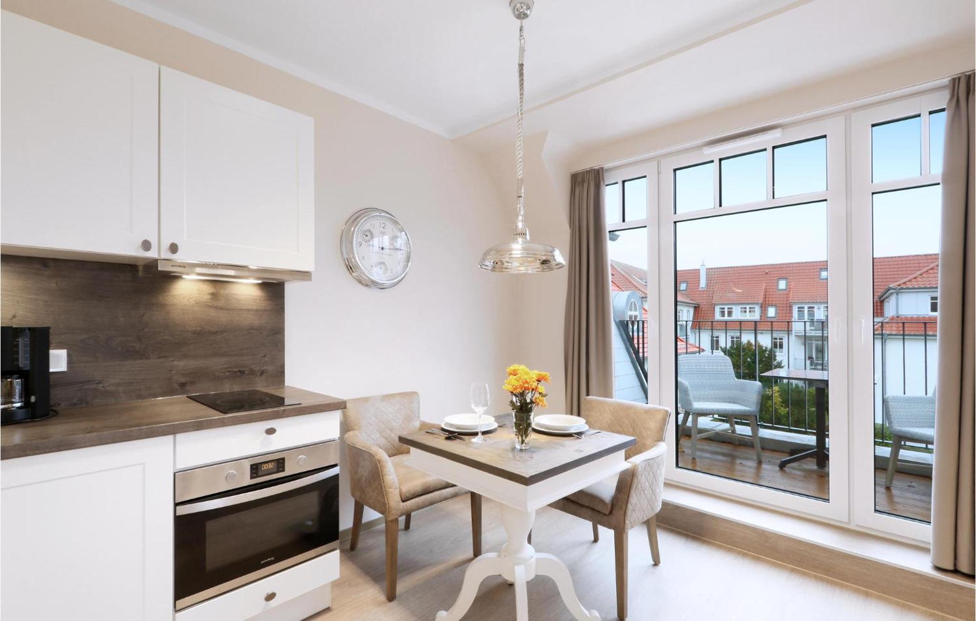 Meerblick-Apartment 62 Boltenhagen  Exteriör bild